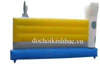 NHÀ HƠI NHÀ PHAO CON THỎ PHHH012