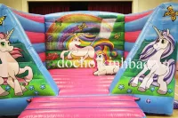 NHÀ HƠI NHÀ PHAO NGỰA PONY PHHH013
