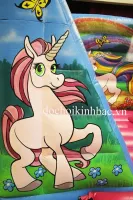 NHÀ HƠI NHÀ PHAO NGỰA PONY PHHH013