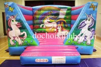 NHÀ HƠI NHÀ PHAO NGỰA PONY PHHH013