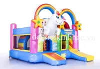 NHÀ HƠI NHÀ PHAO NGỰA PONY PHHH014