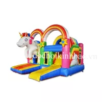 NHÀ HƠI NHÀ PHAO NGỰA PONY PHHH014
