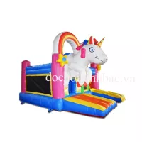 NHÀ HƠI NHÀ PHAO NGỰA PONY PHHH014