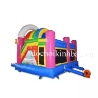 NHÀ HƠI NHÀ PHAO NGỰA PONY PHHH014