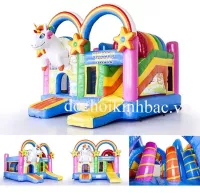 NHÀ HƠI NHÀ PHAO NGỰA PONY PHHH014