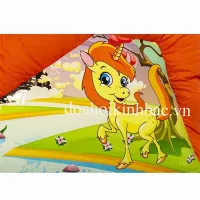 NHÀ HƠI NHÀ PHAO NGỰA PONY PHHH015