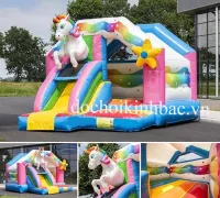NHÀ HƠI NHÀ PHAO NGỰA PONY PHHH016