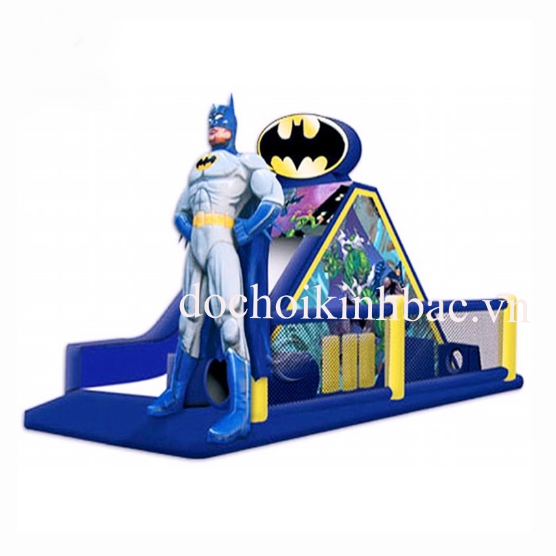 NHÀ HƠI NHÀ PHAO BATMAN PHHH017