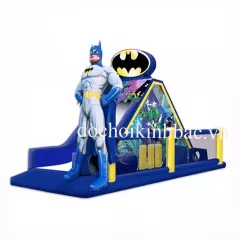 NHÀ HƠI NHÀ PHAO BATMAN PHHH017
