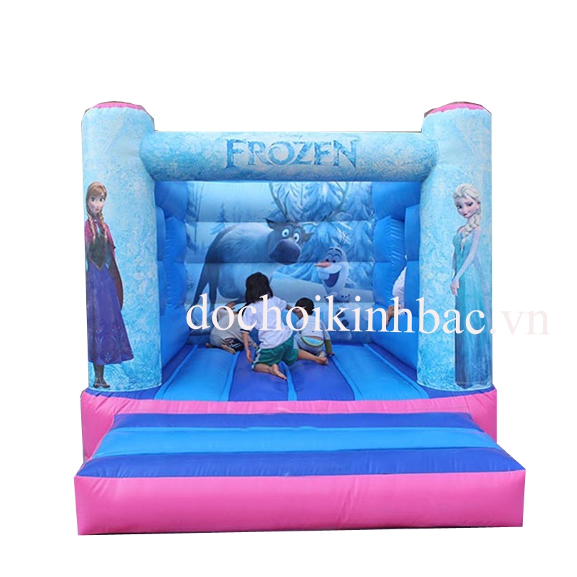 NHÀ HƠI NHÀ PHAO FROZEN PHHH018