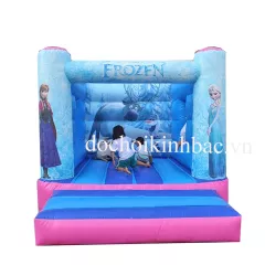 NHÀ HƠI NHÀ PHAO FROZEN PHHH018