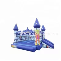 NHÀ HƠI NHÀ PHAO HOẠT HÌNH PHHH019
