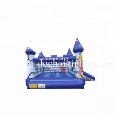 NHÀ HƠI NHÀ PHAO HOẠT HÌNH PHHH019