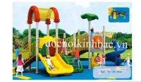 LIÊN HOÀN CẦU TRƯỢT NHẬP KHẨU TRƯỜNG MẦM NON LHMN108