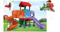 LIÊN HOÀN CẦU TRƯỢT NHẬP KHẨU TRƯỜNG MẦM NON LHMN113
