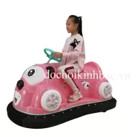 XE ĐIỆN ĐỤNG NHẬP KHẨU KUKUBEAR XDD002