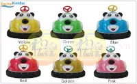 XE ĐIỆN ĐỤNG NHẬP KHẨU KUKUBEAR XDD002
