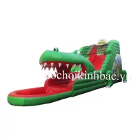 NHÀ PHAO NHÀ HƠI CÁ SẤU 2 PHDV003