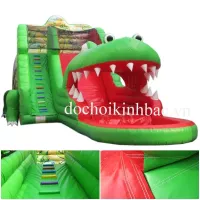 NHÀ PHAO NHÀ HƠI CÁ SẤU 2 PHDV003