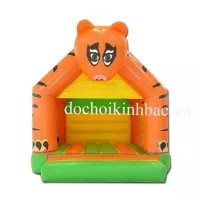NHÀ PHAO NHÀ HƠI CON HỔ PHDV004