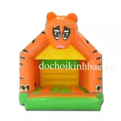 NHÀ PHAO NHÀ HƠI CON HỔ PHDV004
