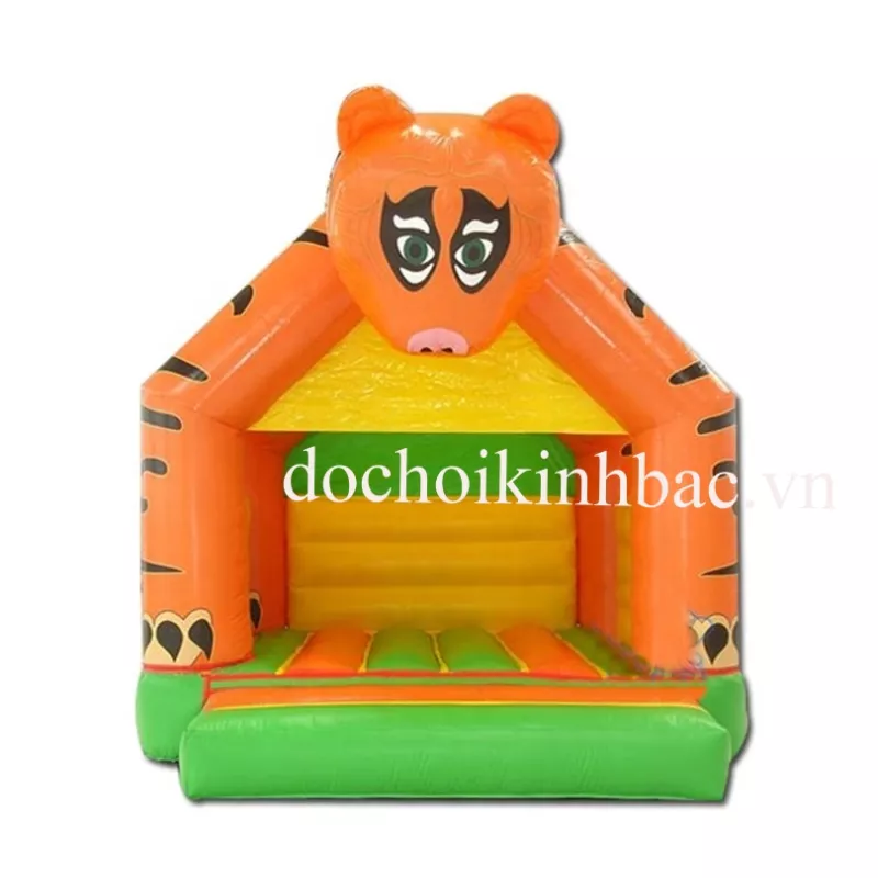 NHÀ PHAO NHÀ HƠI CON HỔ PHDV004