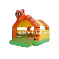 NHÀ PHAO NHÀ HƠI CON HỔ PHDV004