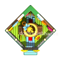 NHÀ PHAO NHÀ HƠI CON ONG PHDV005