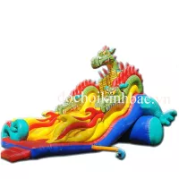 TƯỢNG CÁ HEO HỌC TRƯỢT BĂNG CCTB02