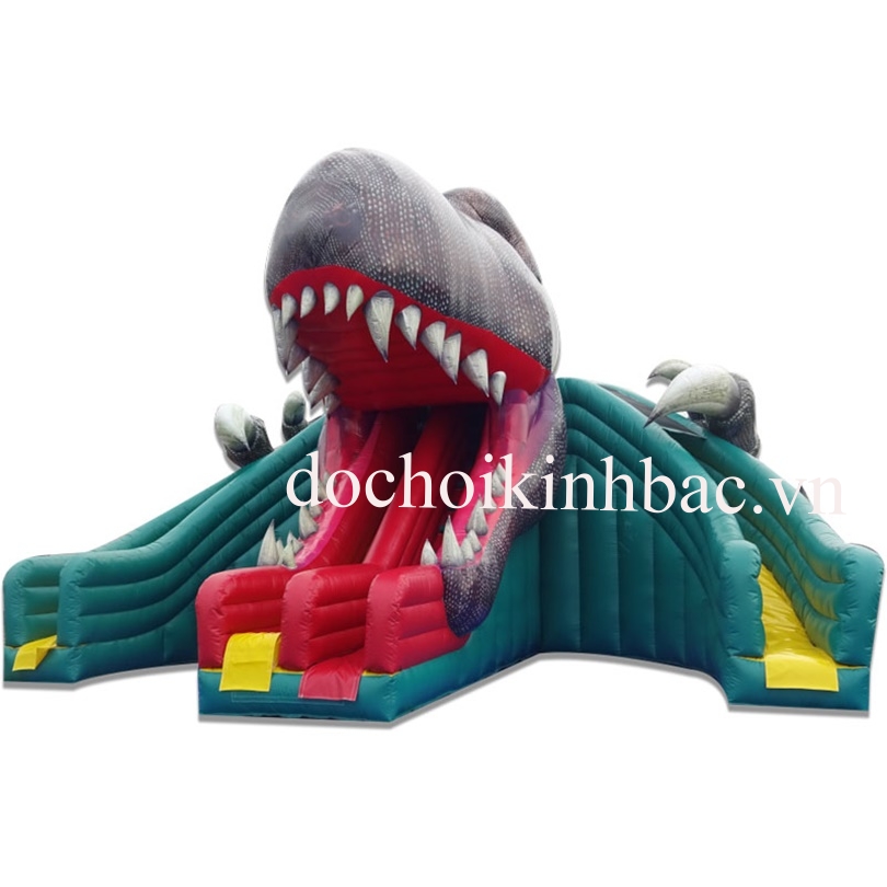 NHÀ PHAO NHÀ HƠI CÁ SẤU 3 PHDV010