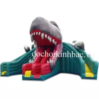 NHÀ PHAO NHÀ HƠI CÁ SẤU 3 PHDV010