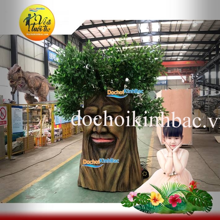 MÔ HÌNH CÂY CỬ ĐỘNG CCD01