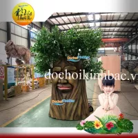 MÔ HÌNH CÂY CỬ ĐỘNG CCD01