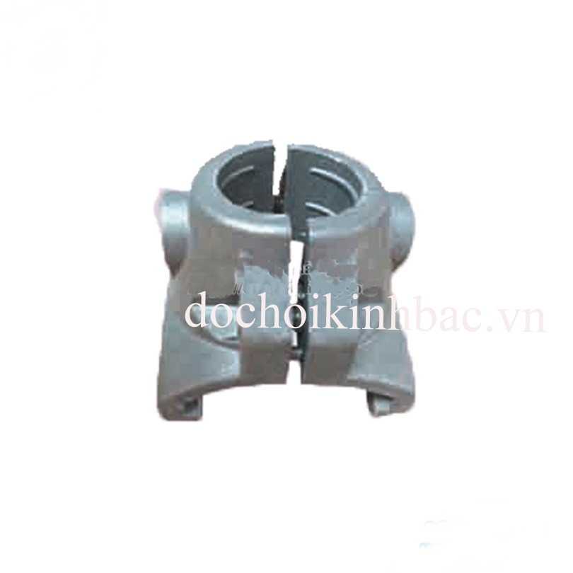 TAI KẸP ỐNG PHI 25 cầu trượt liên hoàn