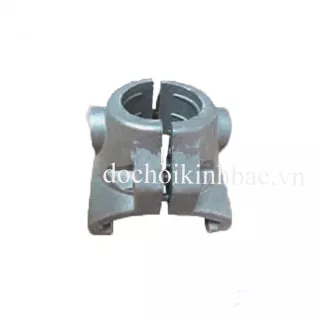 TAI KẸP ỐNG PHI 25 cầu trượt liên hoàn