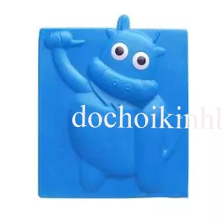 VÁCH HÀ MÃ cầu trượt liên hoàn