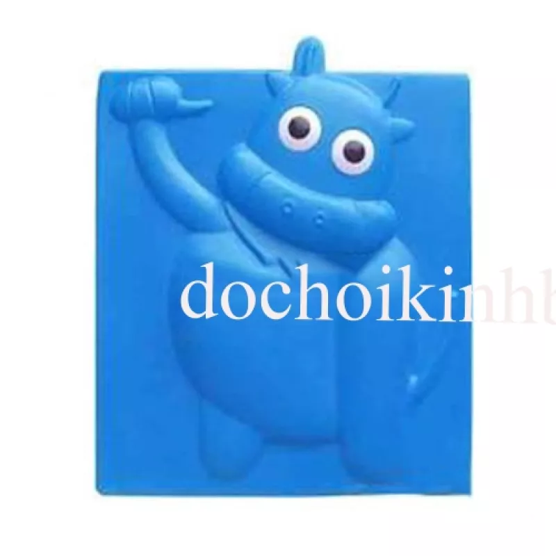 VÁCH HÀ MÃ cầu trượt liên hoàn