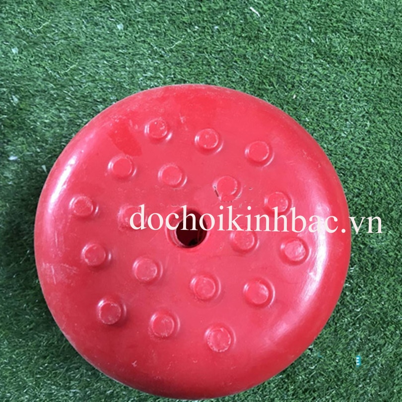 CON LẮC BẰNG NHỰA cầu trượt liên hoàn