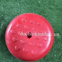 CON LẮC BẰNG NHỰA cầu trượt liên hoàn