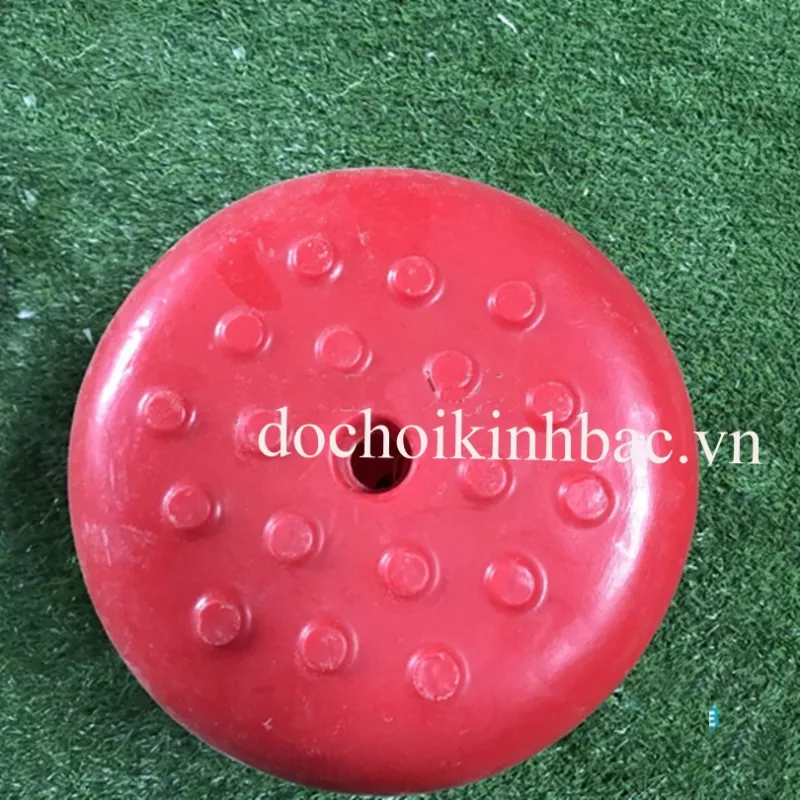 CON LẮC BẰNG NHỰA cầu trượt liên hoàn