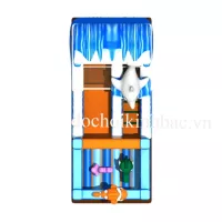 NHÀ PHAO NHÀ HƠI CÁ HEO PHSVB001