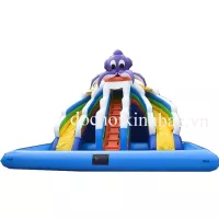 NHÀ PHAO NHÀ HƠI BẠCH TUỘC PHSVB002