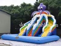 NHÀ PHAO NHÀ HƠI BẠCH TUỘC PHSVB002