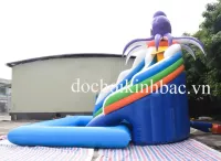 NHÀ PHAO NHÀ HƠI BẠCH TUỘC PHSVB002