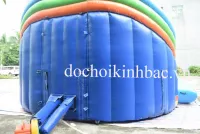 NHÀ PHAO NHÀ HƠI BẠCH TUỘC PHSVB002