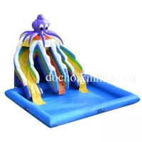 NHÀ PHAO NHÀ HƠI BẠCH TUỘC PHSVB002