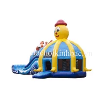 NHÀ PHAO NHÀ HƠI BẠCH TUỘC PHSVB003