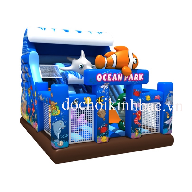 NHÀ PHAO NHÀ HƠI ĐẠI DƯƠNG PHSVB006