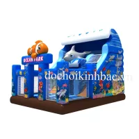 NHÀ PHAO NHÀ HƠI ĐẠI DƯƠNG PHSVB006