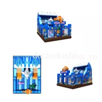 NHÀ PHAO NHÀ HƠI ĐẠI DƯƠNG PHSVB006